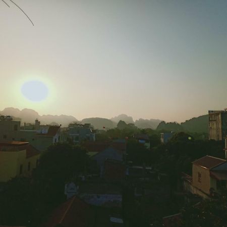 Tam Coc La Siesta Homestay Ss Ninh Binh Dış mekan fotoğraf