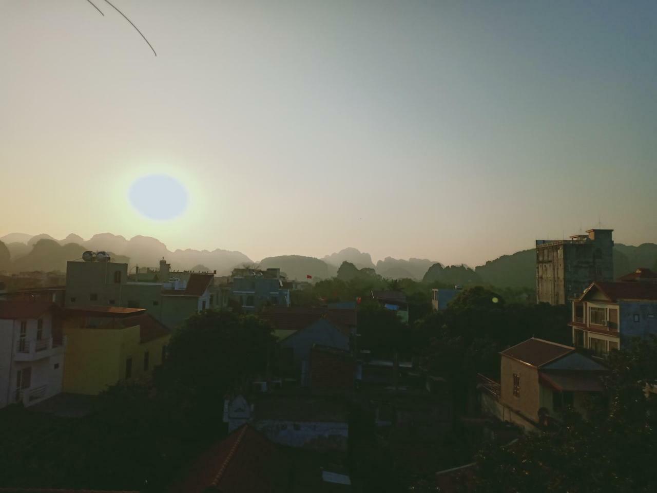 Tam Coc La Siesta Homestay Ss Ninh Binh Dış mekan fotoğraf